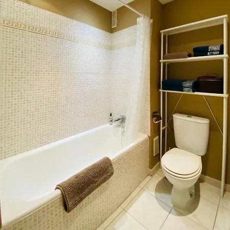 Lejlighed La Croisette