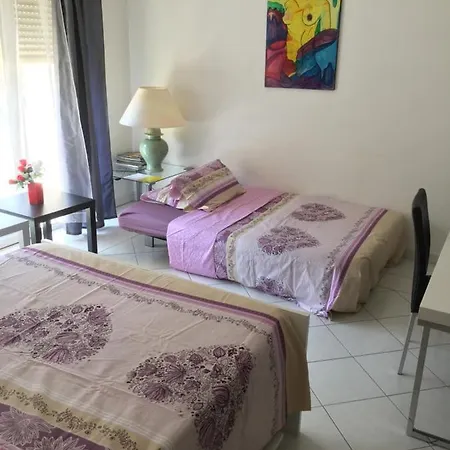 Apartament La Croisette