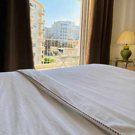 Apartament La Croisette