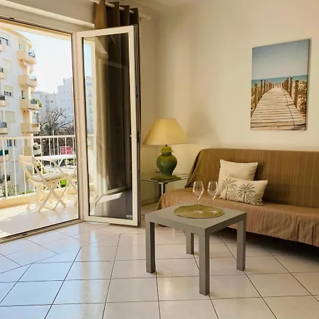 La Croisette Apartment *