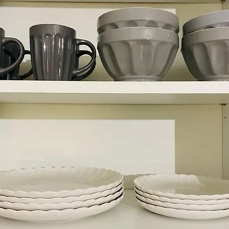 Apartamento La Croisette *