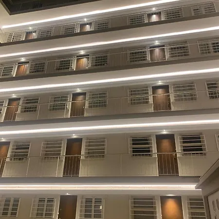 Apartment La Croisette *