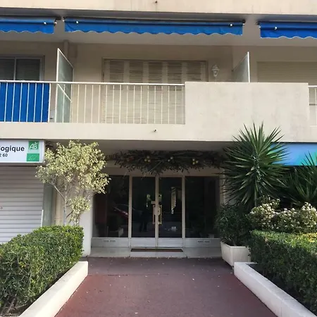 La Croisette Apartment *