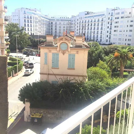 La Croisette
