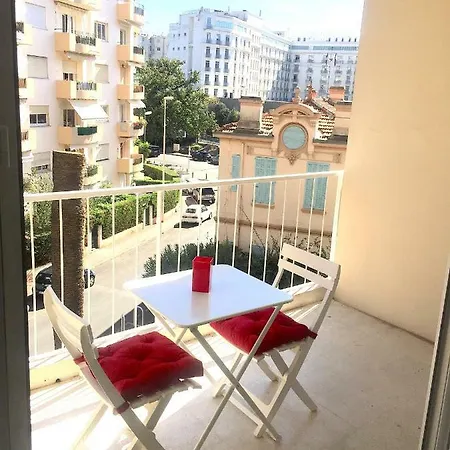 La Croisette Cannes
