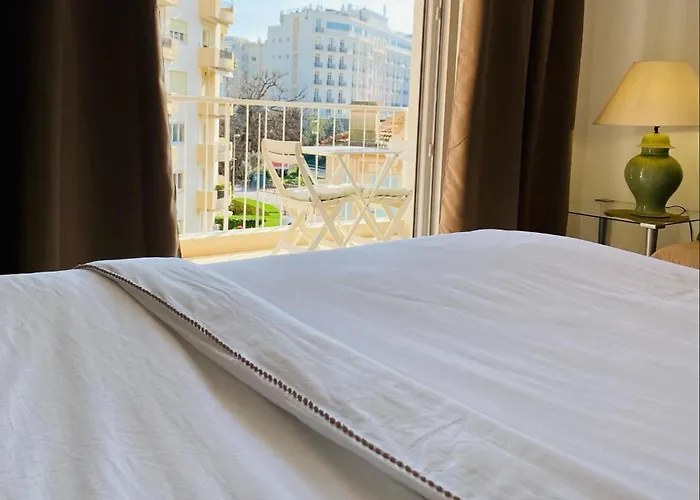 Apartamento La Croisette