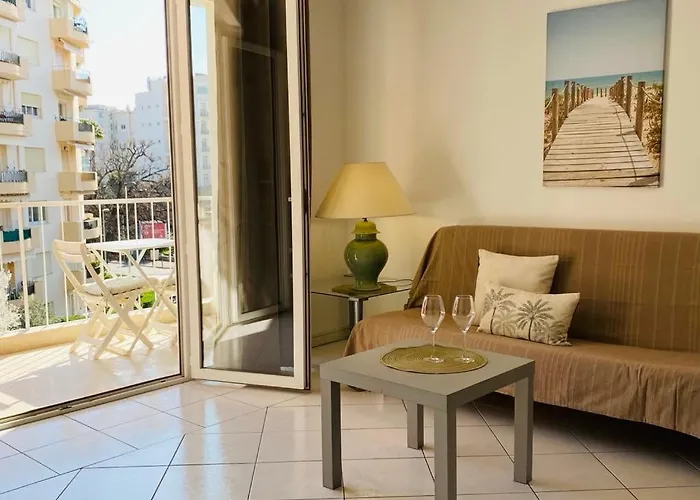 La Croisette Apartamento *