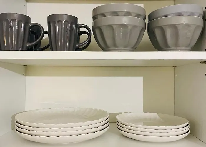 Apartamento La Croisette *