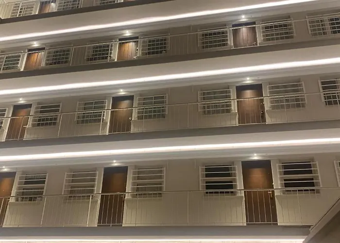 Apartamento La Croisette *