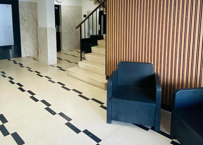 La Croisette Apartamento Cannes