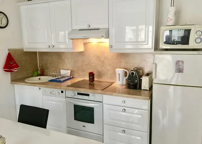 La Croisette Apartamento *