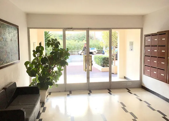 La Croisette * Cannes