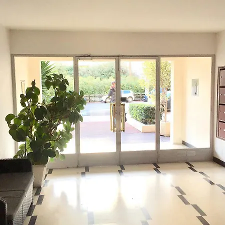 La Croisette * Cannes