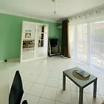 Apartament La Croisette Cannes