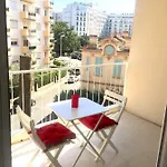 La Croisette Cannes